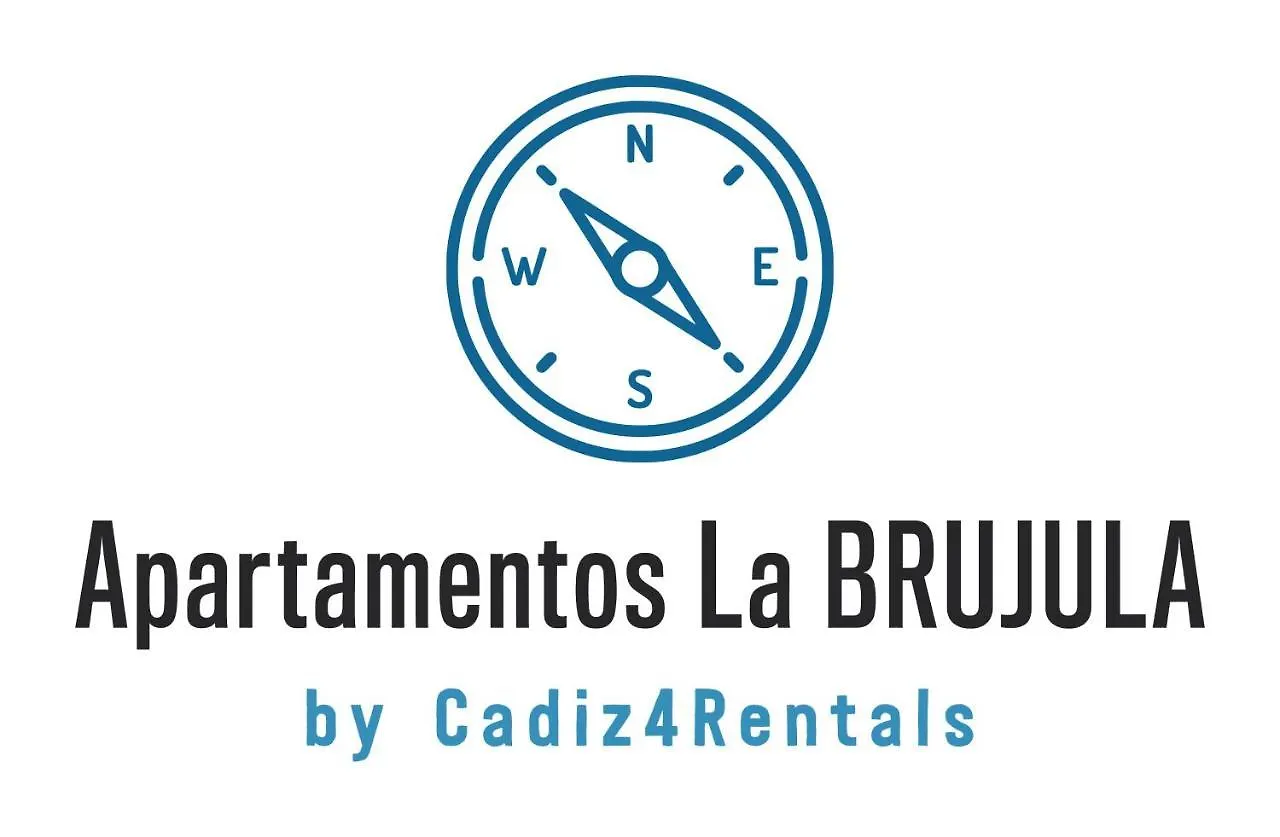 Apartamentos La Brujula By Cadizrentals كاديز