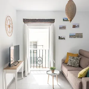 Apartment Casa Rehala By Time, Cadiz